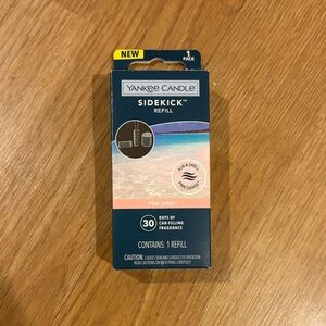 NEW Yankee Candle Sidekick Refill - Pink Sands